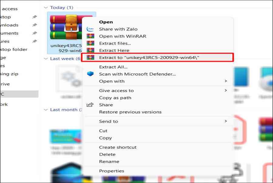 Cách cài Tiếng Việt trên máy tính Windows 10 đơn giản