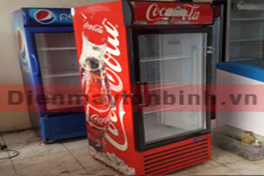 Top 17 tủ lạnh để nước ngọt coca cola hay nhất 2022