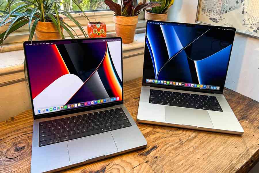 Các loại MacBook từ trước tới nay đầy đủ nhất, xem ngay để không bỏ lỡ