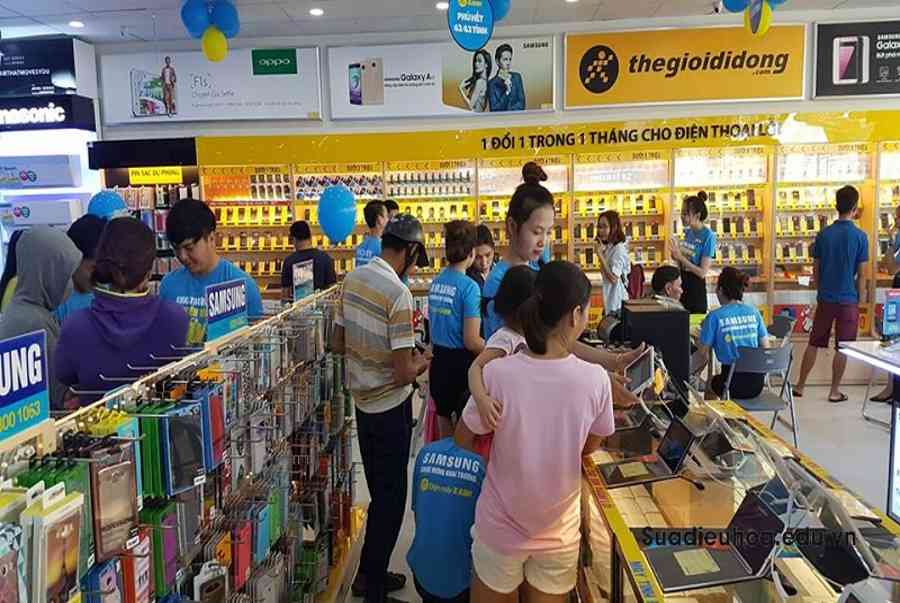 Top 10 siêu thị điện máy tại Hải Dương uy tín tốt nhất