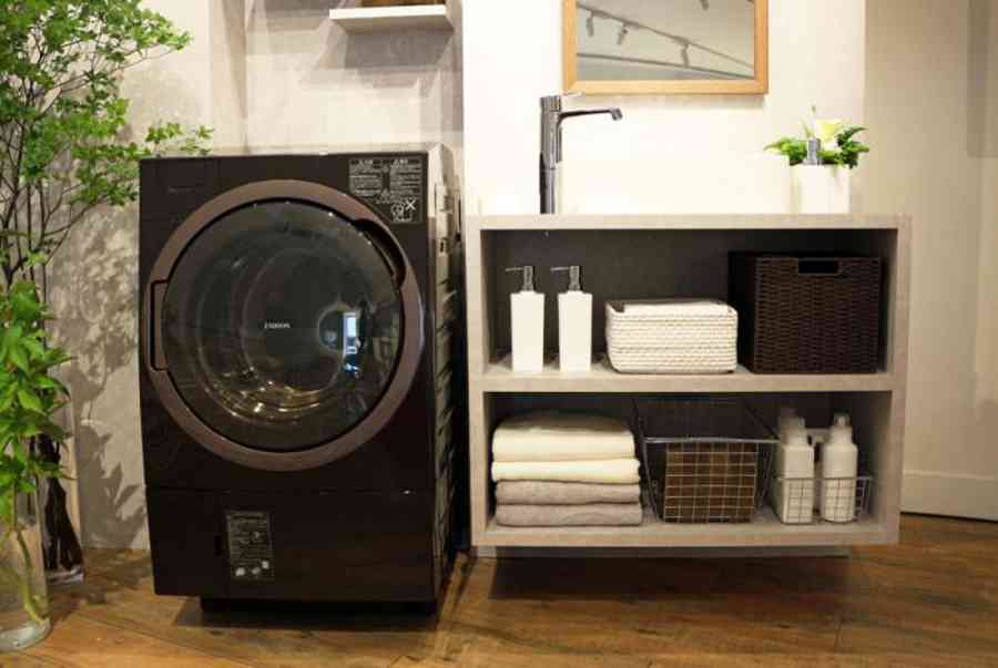 Những model máy giặt nội địa Nhật cao cấp nhất của các thương hiệu – Đánh giá hàng nội địa Nhật | Mua, sử dụng sản phẩm nội địa Nhật