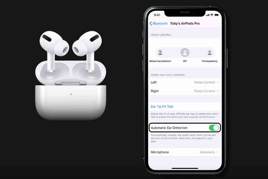 Hướng dẫn sử dụng AirPods, AirPods Pro chi tiết từ A đến Z mà bạn nên biết