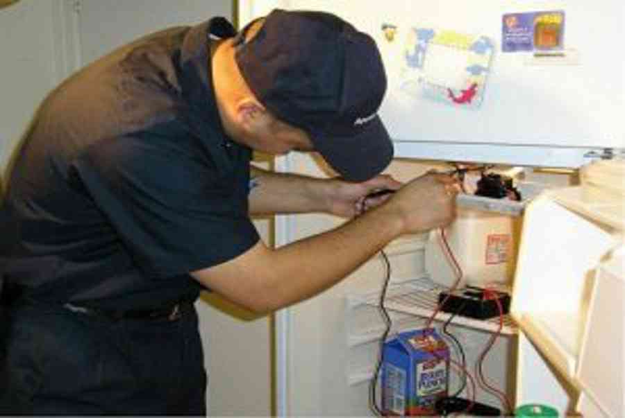 Sửa chữa tủ lạnh Hitachi tại nhà nhanh nhất và hiệu quả nhất
