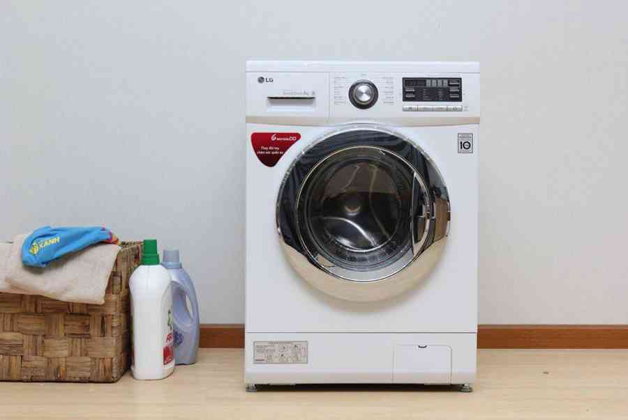 #1 Hướng dẫn Cách sử dụng máy giặt LG 10kg các chức năng hiệu …