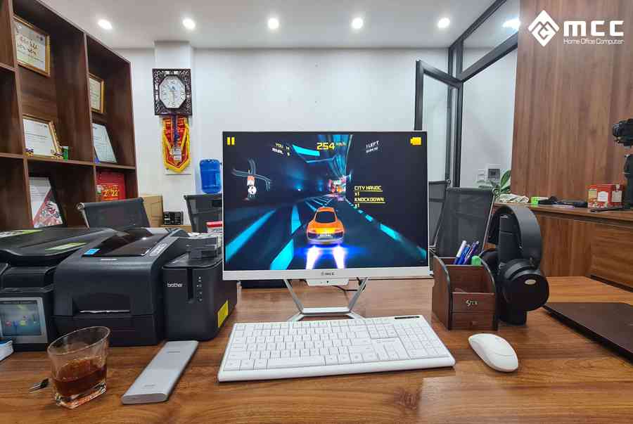 PC All In One MCC P2+ – Home Office Computer