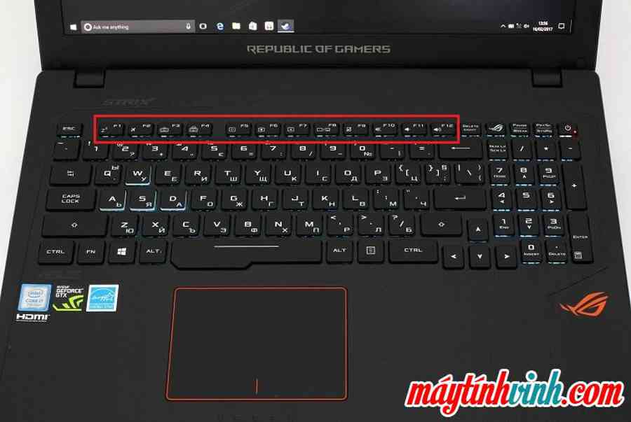 22 Cách Bấm Trên Laptop Asus tốt nhất 04/2023 – Cẩm Nang Tiếng Anh