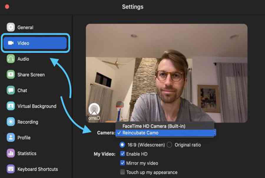 3 cách biến điện thoại cũ thành webcam cho máy tính khi học online