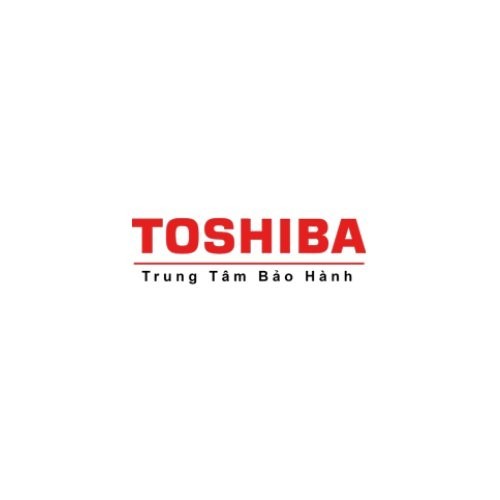Trung Tâm Bảo Hành Sản Phẩm Toshiba Chính Hãng