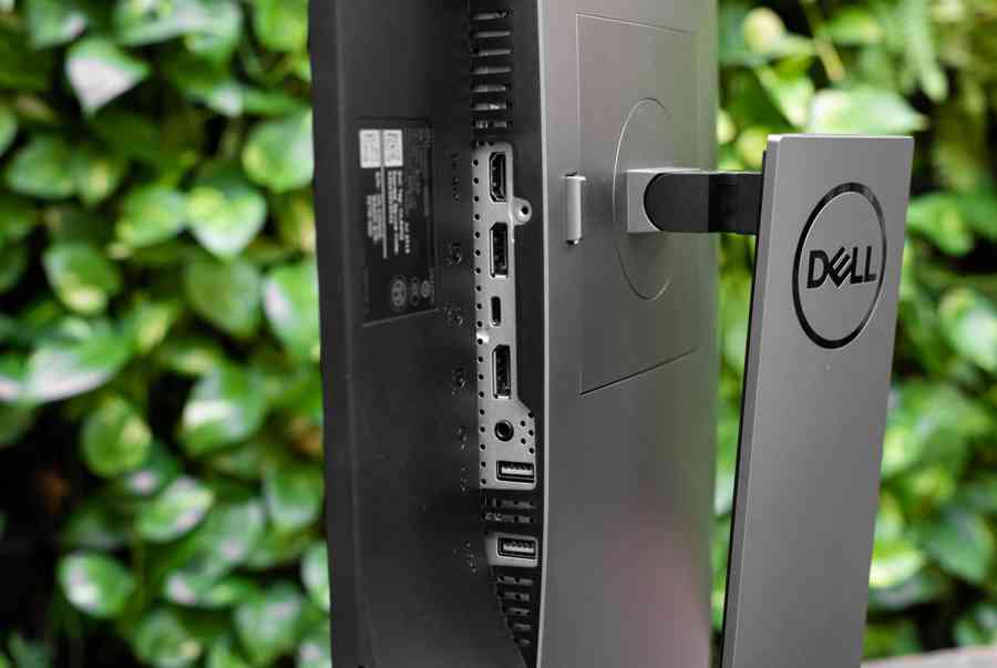Đánh giá chi tiết màn hình Dell U2419H – Màn hình cho làm việc văn phòng và giải trí