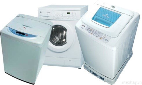 Bảo dưỡng máy giặt tại Hà Nội 0984 666 352