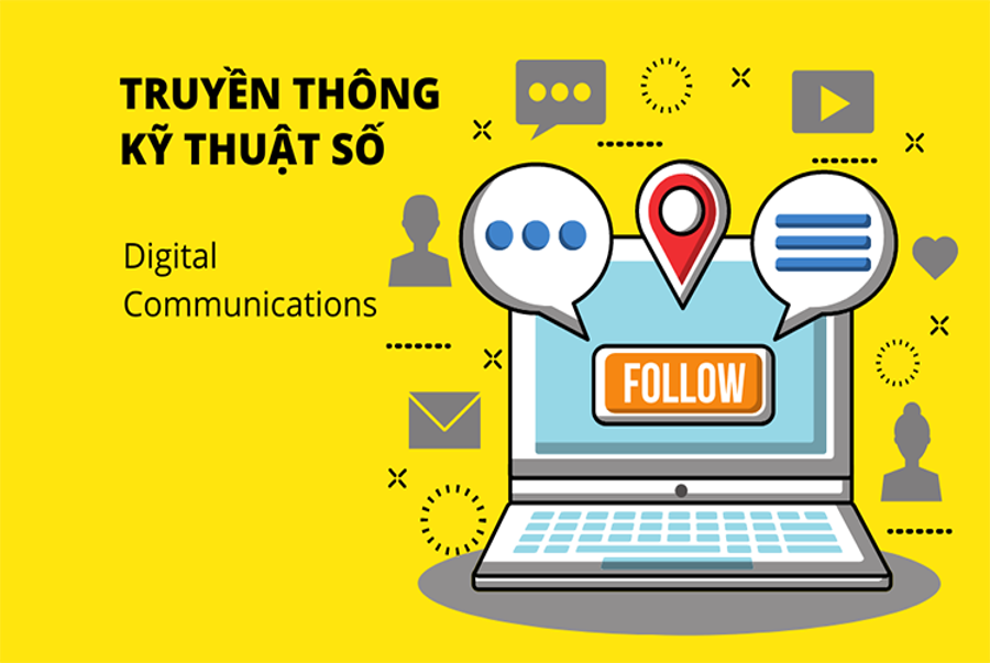 Tổng hợp 82+ hình về ví dụ mô hình truyền thông – daotaonec