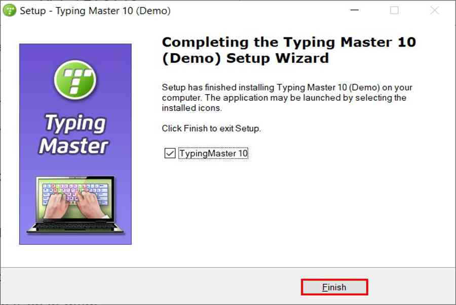 Tải Typing Master 10 | Phần mềm tập gõ 10 ngón trên bàn phím