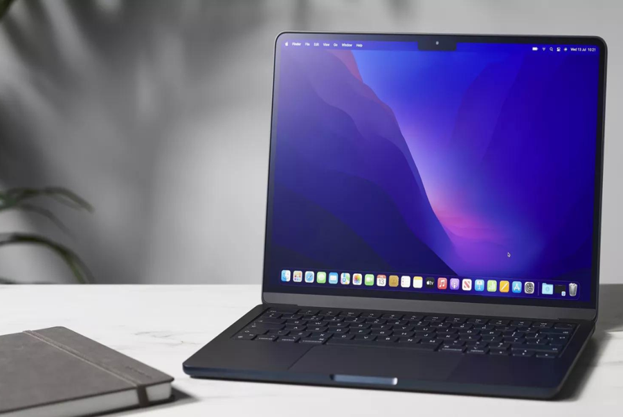 2 chiếc MacBook mới nhất năm 2022 sale hết cỡ tại TopZone, sắm ngay