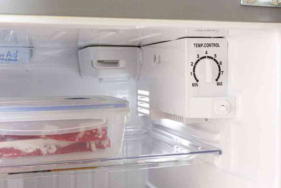 3 lỗi thường gặp ở tủ lạnh và cách khắc phục – Sanaky Việt Nam