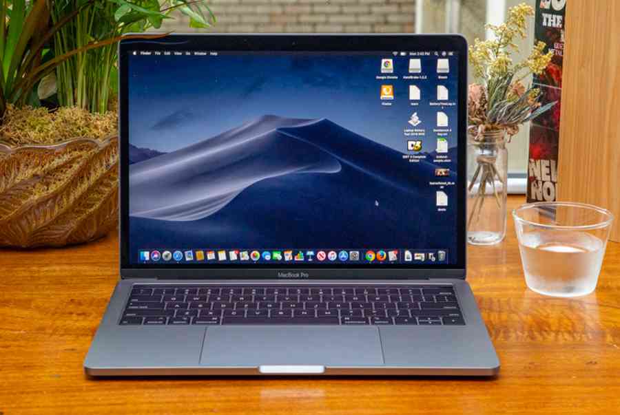 Apple Macbook Pro 13 Inch 2019 – Giá Tháng 4/2023