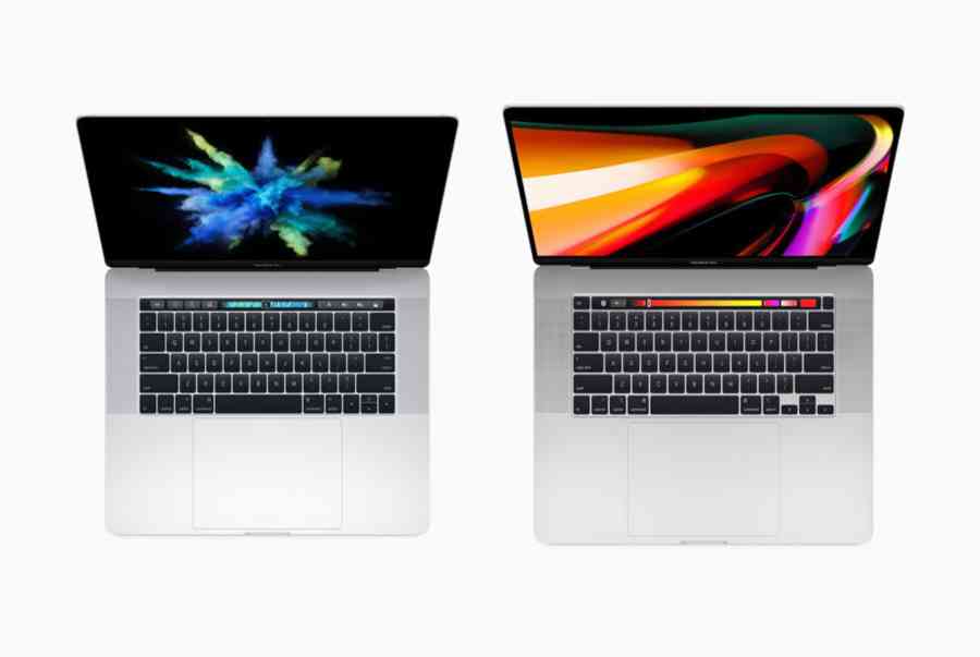 Macbook Pro 16 inch 2019 Gray/i9/16GB/1TB 5500M 4GB – NEW OPEN BOX