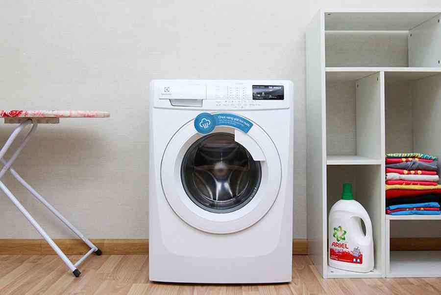 5 máy giặt Electrolux trên dưới 7kg giá tốt
