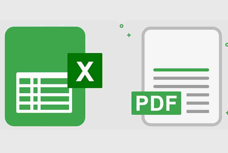 Mách bạn 5 phần mềm chuyển Excel sang PDF nhanh và hiệu quả nhất 2022
