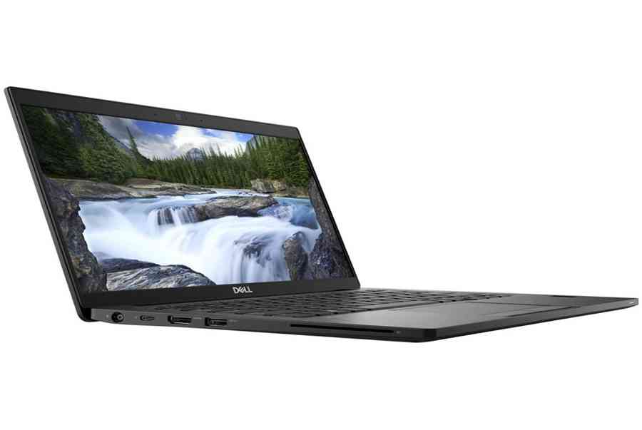 Laptop Cũ Dell Latitude 7380 – Intel Core i7