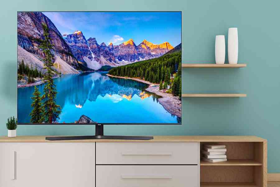Kích thước tivi Samsung 65 inch là bao nhiêu? | 【Chi tiết】