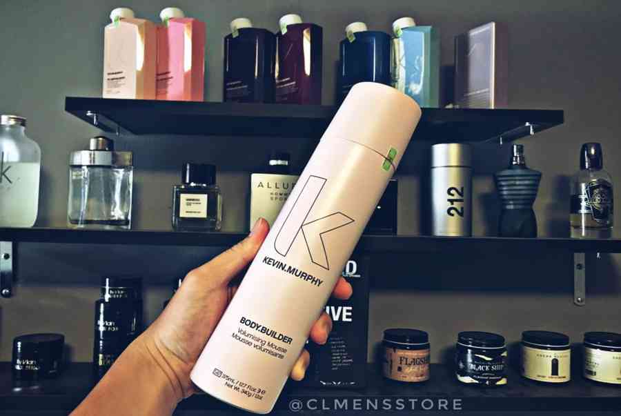 Tạo kiểu tóc nhanh không cần máy sấy – CL Men’s Store – Chuyên WAX , POMADE & nước hoa hàng hiệu