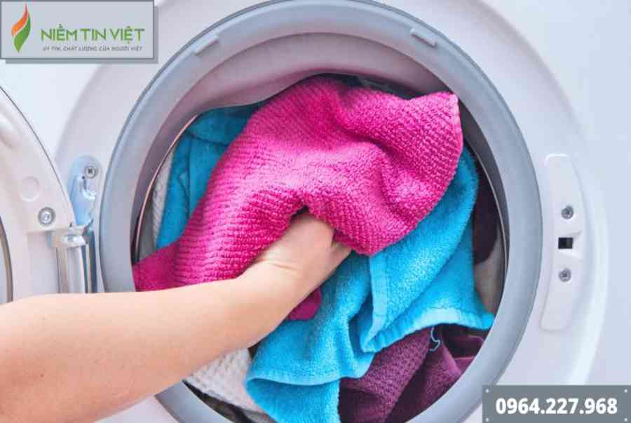 5 Mẹo Tự Sửa Máy Giặt Tại Nhà – Điện Lạnh Niềm Tin Việt
