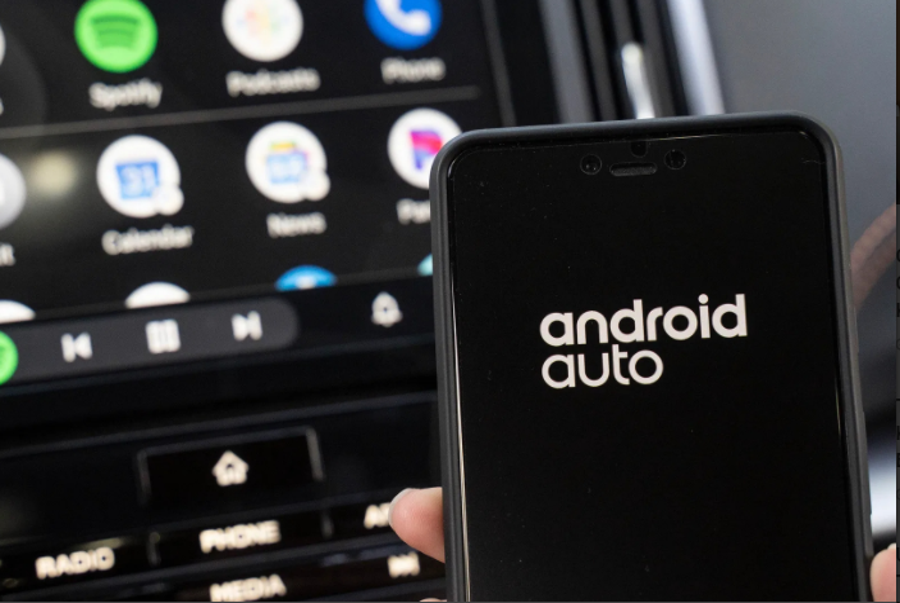 Android Auto Không Hiển Thị – Đâu là Giải Pháp Khắc Phục?