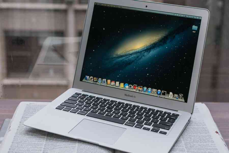 Mua Bán Laptop Macbook Air 2014 Cũ, Mới 99% Chính Hãng Giá Rẻ