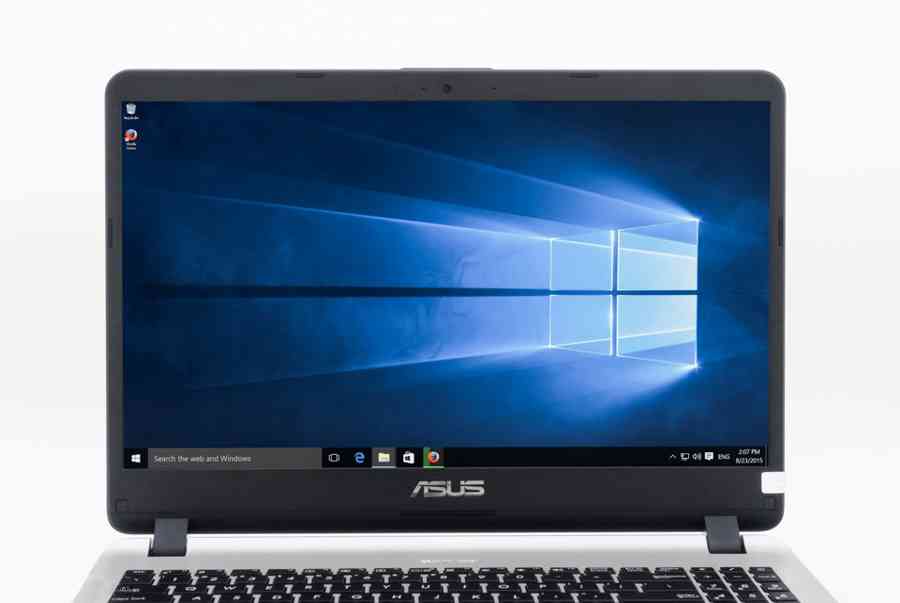Laptop :: Asus :: ASUS X507M N4000/4G/1T5/W10SL/15.6” GOLD
