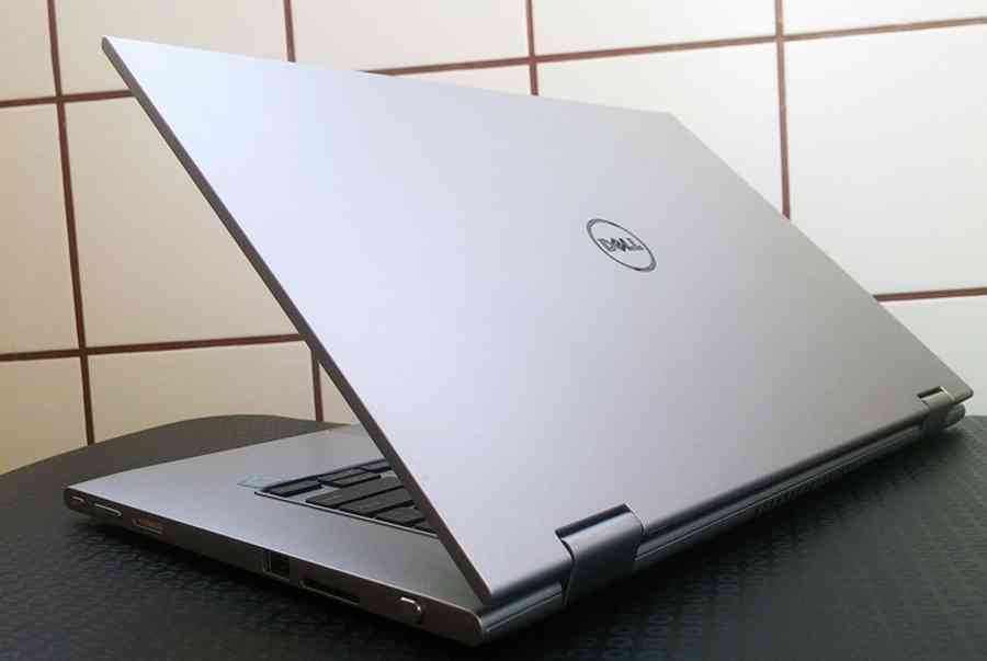 Những chiếc laptop mỏng nhẹ không tưởng tại Nguyễn Kim | Nguyễn Kim Blog