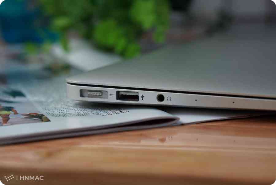 [ MacBook Air 13 inch 2016 cũ ] – 128GB – Giá 14.200k – MMGF2