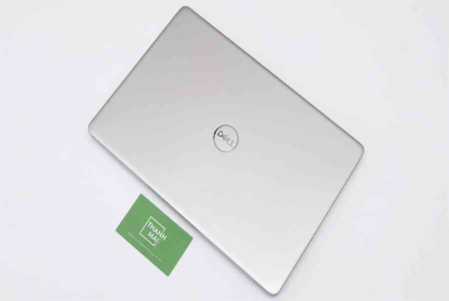 Laptop Dell Vostro 5370-V5370A ( 13.3 FHD/i5-8250U/Ram 8GB/ SSD 256GB /Radeon 530/Win10 )
