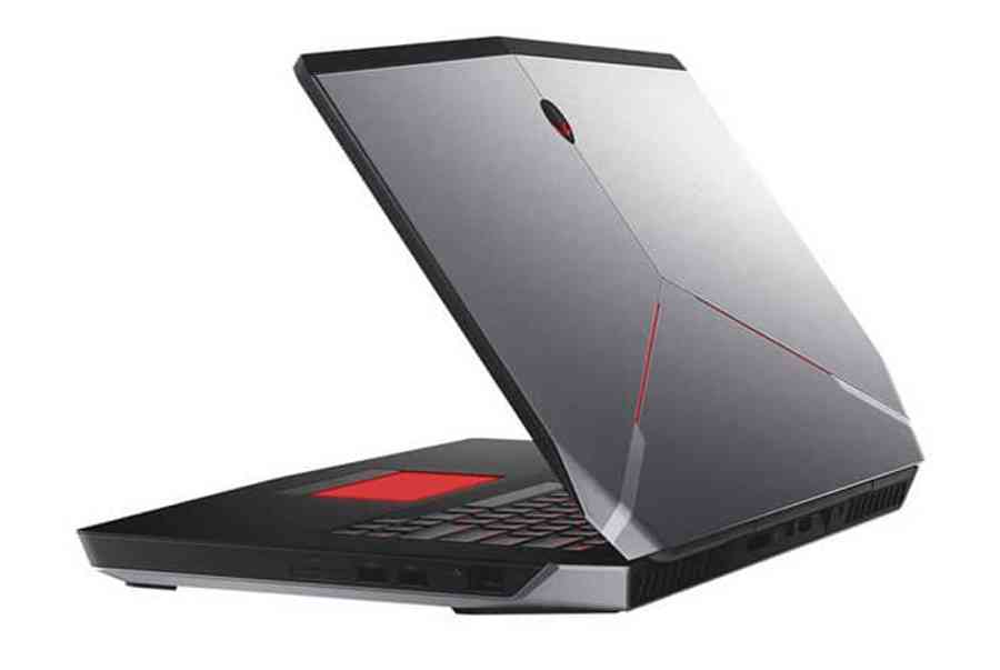 Laptop Dell Alienware Cũ Giá TỐT – Chơi Game Bao Mượt