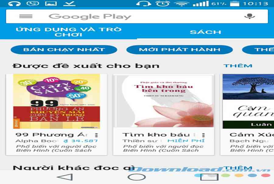 Google Play APK – CH Play