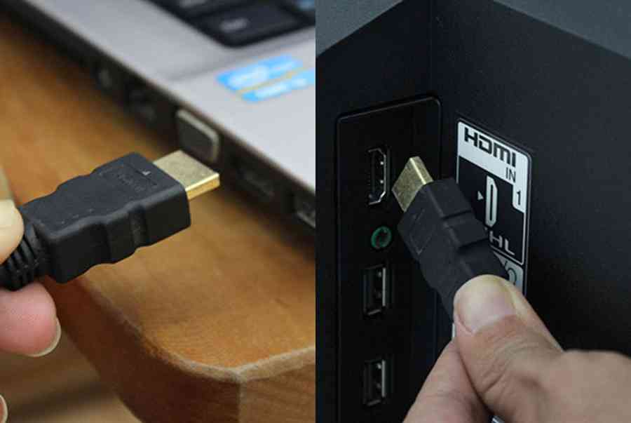 Cổng HDMI Là Gì? Cách Sử Dụng HDMI Kết Nối Laptop, Tivi, Điện Thoại