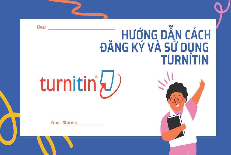 Turnitin là gì? Hướng dẫn sử dụng phần mềm check đạo văn