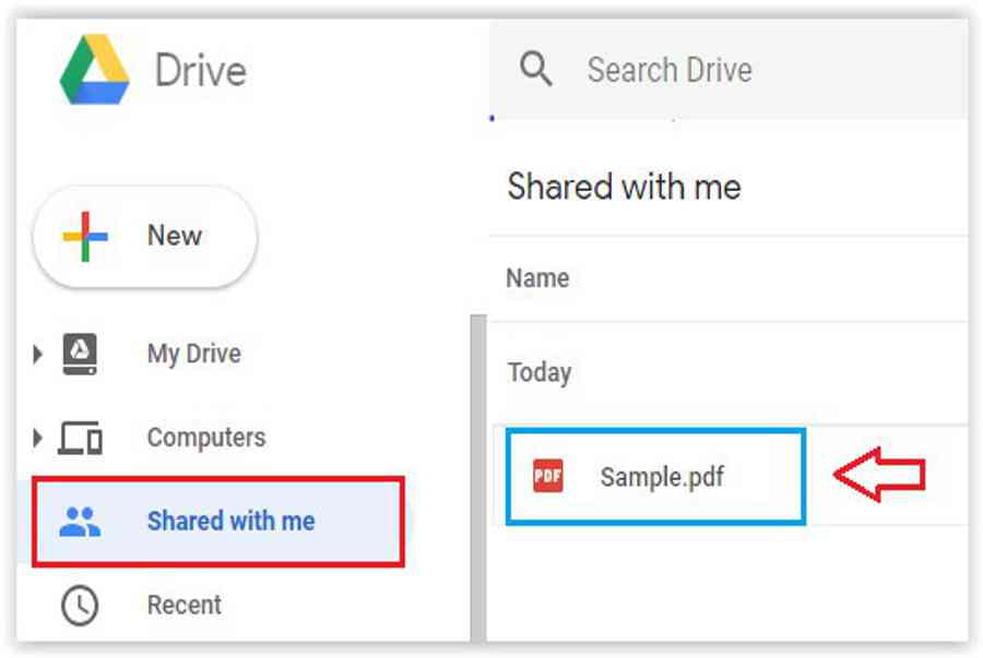Cách di chuyển dữ liệu từ tài khoản Google Drive này sang tài khoản khác