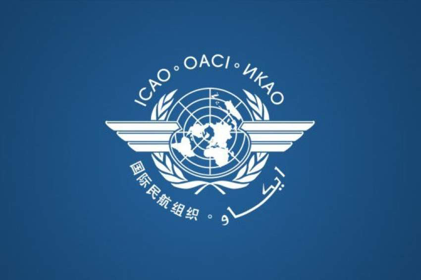 Tổ chức Hàng không Dân dụng Quốc tế – International Civil Aviation Organization