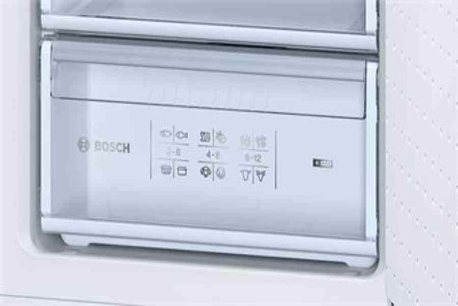 Tủ lạnh Bosch KAD90VB20
