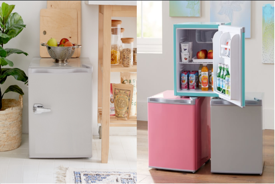 Tủ lạnh mini sanyo giá bao nhiêu? có tiết kiệm điện không? – https://thomaygiat.com
