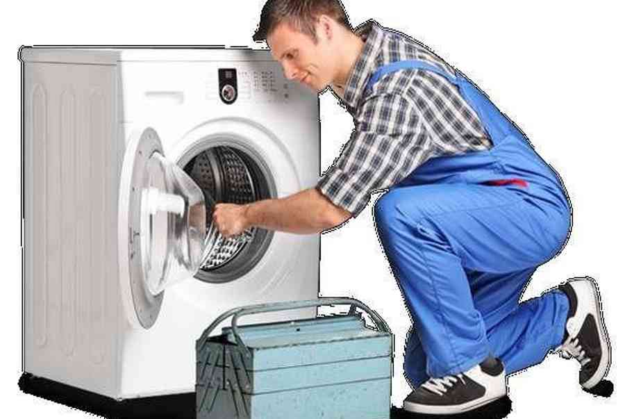 Dịch vụ sửa máy giặt tại nhà Bình Dương – Lắp đặt, vệ sinh máy giặt giá rẻ