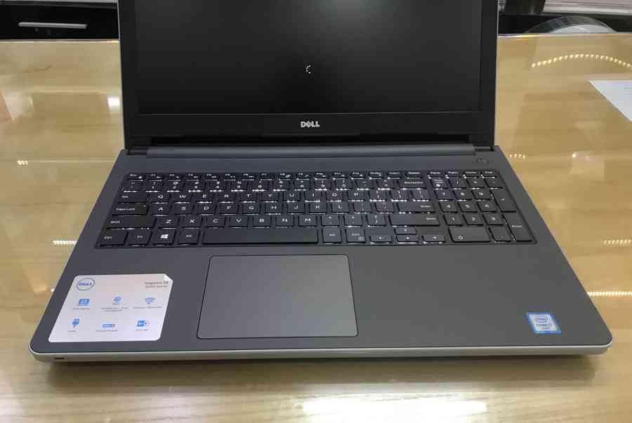 Laptop Dell Inspiron N5559 Core i7 – 6500U/ Ram 8GB/ HDD 1TB