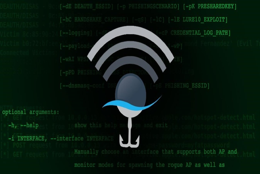 Tải phần mềm hack pass wifi WPA2-PSK mới nhất hiện nay -Drivers