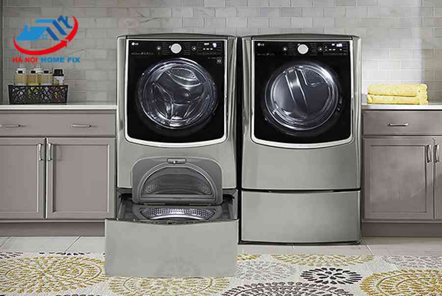 Cách Reset máy giặt LG khắc phục lỗi hiệu quả tại nhà – TRUNG TÂM ĐIỆN LẠNH HÀ NỘI HOME FIX