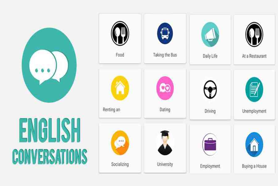 Top 7 app luyện nói tiếng Anh miễn phí tốt nhất 2022