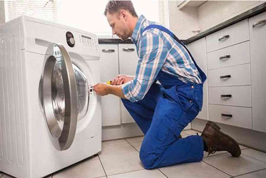 Máy giặt Electrolux báo lỗi E20? Nguyên nhân và cách khắc phục