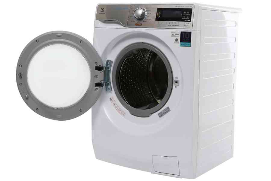 Máy giặt sấy Electrolux inverter 10 kg EWW14023 có giá tốt