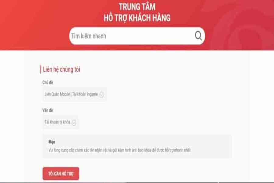 Tài Khoản Garena Bị Khóa ❤️️ 2 Cách Mở Khóa Thành Công 99%