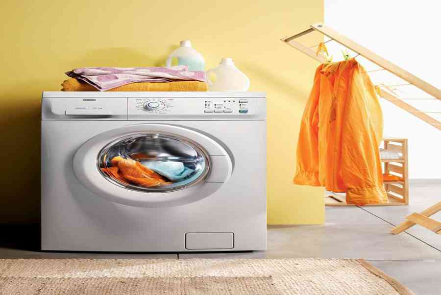 Máy giặt Electrolux có tốt hay không?