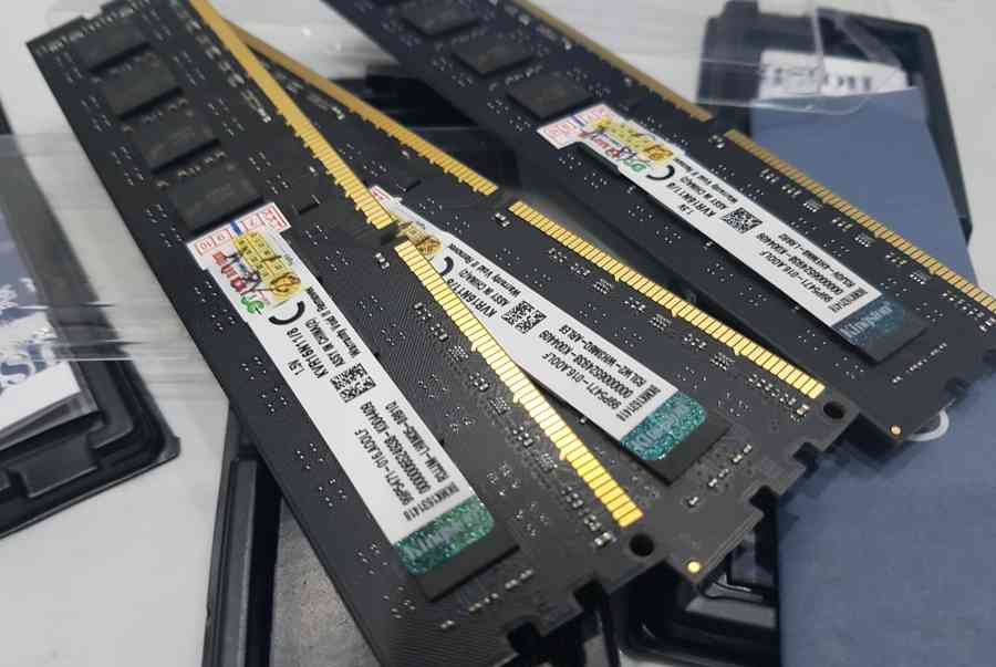 Ram 8GB DDR3 Bus 1600 Cũ Giá Rẻ 04/2023, Tiết Kiệm Hơn 30%